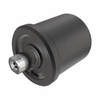 JERGENS Hydraulic Cylinder: Single Acting, 9,300 lbf Clamping Force, 1 in Clamping Stroke (MPN 60303). Key specifications — attr95671: 3.14 sq in; attr97405: 60303; attr98896: JERGENS.