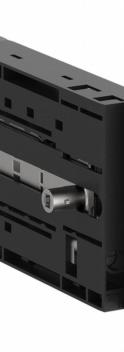 SCHNEIDER Mechanical Interlock: Mechanical Interlock, LA9G971 - Accessories for Schneider Electric Models