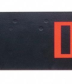 ICS Hydraulic Power Saw Replacement Guidebar: 25 in Bar Lg, For 526824 (MPN 525320). Key specifications — Product Type: Guide Bar; Compatible Manufacturer Model Number: 526824; Brand: ICS.