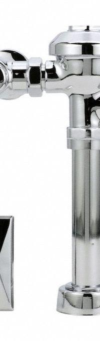 ZURN Automatic Flush Valve: Aquaflush®, 1.28 gpf Gallons per Flush, Electric, 11 1/2 in Rough-In (MPN ZEMS6000PL-HET). Key specifications — Spud Location: Top; Brand: ZURN.