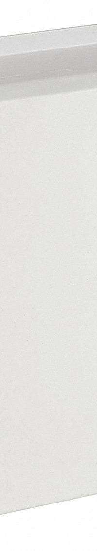 HOFFMAN Enclosure: Fiberglass, 13 in x 11 in x 6 in, NEMA 12/13/4/4X, Solid Cover, Hinged (MPN HJ1412HWPL2LG). Key specifications — Brand: HOFFMAN; Enclosure Material: Fiberglass; Knockouts: Not Included.