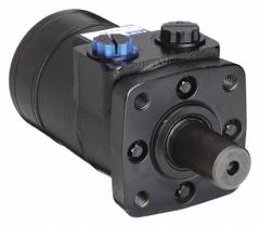 CHAR-LYNN Hydraulic Motor: H Series, 4-Bolt, 3.25 in Pilot, 9.7 cu in/rev, 353 RPM Max. RPM (MPN 101-1012). Key specifications — attr96021: 1650 psi; attr96022: 7/8"-14 O-ring; attr1298061: H Series; attr98917: CHAR-LYNN; attr99324: 4-Bolt, 3.25 in Pilot.