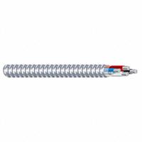 SOUTHWIRE Metal Clad Cable: 12 AWG, 3 Conductors, Copper, 10 ft, Aluminum, Std, THHN (MPN 68583423). Key specifications — Brand: SOUTHWIRE.