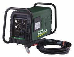THERMAL DYNAMICS Plasma Cutter: Cutmaster 152, 120 A, 20 ft Handheld Torch (MPN 1-1730-1). Key specifications — Manufacturer Part Number: 1-1730-1; Minimum Input Air Flow Rate: 7.5 cfm; Input Voltage (Nominal) (Merch - Table Column, Filters): 240V.