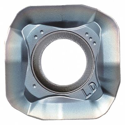 KYOCERA Square Milling Insert: SOMT140520ERLDPR1535 - Square (S) Indexable Milling Inserts
