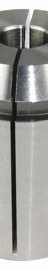 LYNDEX-NIKKEN Rigid Tap Collet: ER32, For 13/16 in Taps (MPN ET32-652). Key specifications — attr1033478: ET32-652; attr1033479: LYNDEX-NIKKEN.