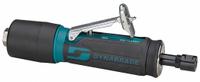 DYNABRADE Die Grinder: Straight Tool, 0.4 hp Horsepower, 25,000 RPM Max. Speed, 6 in Overall Lg (MPN 48201). Key specifications — attr1320532: Straight; attr1320525: Tool Only; attr1320526: DYNABRADE.