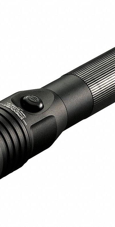 STREAMLIGHT Rechargeable Flashlight: Rechargeable - Rechargeable Flashlights