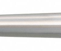 OSG Ball End Mill: Carbide, WXS Coated, 3 Flute, 4 mm Mill Dia, 6 mm LOC, 100 mm OAL (MPN 3095443)
