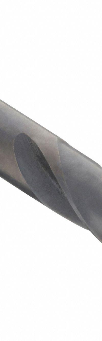 ROCKY MOUNTAIN TWIST Threaded Shank Drill Bit: #32 - Cobalt Threaded-Shank Drill Bits