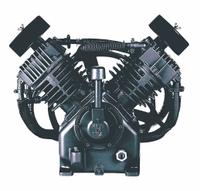 SPEEDAIRE Air Compressor Pump: Splash Lubricated, 2 Stage, 15 hp, 51.0 cfm @ 175 psi, 4B248. Key specifications — attr51096: 51.0 cfm @ 175 psi; attr51094: Yes; attr51077: 4B248; attr51080: SPEEDAIRE.