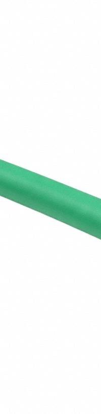 APPROVED VENDOR Heat Shrink Tubing: 0.75 in I.D. Before Shrinking, 0.38 in I.D. After Shrinking, 2:1 (MPN ST750GR-48-1pk). Key specifications — Color: Green; Brand: APPROVED VENDOR.