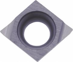 KYOCERA Diamond Turning Insert (MPN CCET11091MLFPR1725)