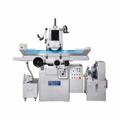 SHARP Surface Grinder: Automatic, 2 hp, 6" x 18" (MPN SG-618-2A). Key specifications — attr1088085: SHARP.