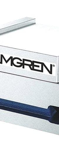 PALMGREN Machine Vise: 4 in Jaw Face Wd, 5 in Max Jaw Opening, 1 37/64 in Throat Dp, Smooth Face (MPN 9626600). Key specifications — Brand: PALMGREN.