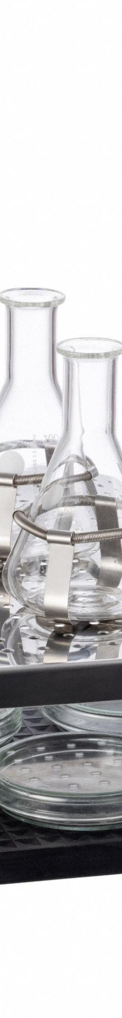 HEIDOLPH Multi-Tier Attachment 1000: Orbital Core (036130600), 5 in Overall Lg, 5 in Overall Wd (MPN 036303446). Key specifications — Brand: HEIDOLPH; Compatible with Manufacturer Model Number: Orbital Core (036130600); Includes: (8) clamping screws; Material: Stainless Steel; Product Type: Multi-Tier Attachment 1000.