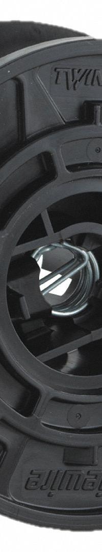 MAX Rebar Tie Wire: 19 ga, 215 ft Coil Lg, Steel, 1 Wraps Per Tie, Globally Sourced (MPN TW1061T-EG). Key specifications — attr80235: MAX; attr80243: Globally Sourced; attr80244: Steel.