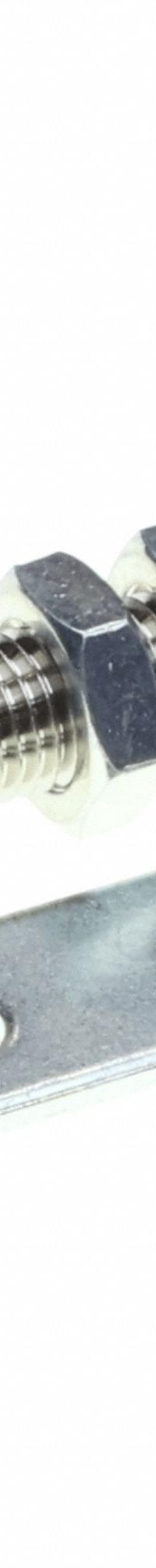 SMC Vacuum Buffer Assembly: ZP, Rotating, M5 X 0.8 Female, M5x0.8 Female, 10 mm Stroke Lg (MPN ZPB1J10-B5). Key specifications — attr113913: ZPB1J10-B5; attr1049006: M5 X 0.8 Female; attr1049005: M5x0.8 Female.