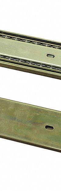 WESTWARD Drawer Slides: Drawer Slides (MPN GGS_51215). Key specifications — Brand: WESTWARD; Drawer Slide Type: Ball Bearing; Includes Mounting Hardware: Mounting Hardware Not Included; Product Type: Drawer Slides; Compatible with Grainger Part Number: 2CZY3; Compatible with Manufacturer Model No.: BSD-304011-01C.