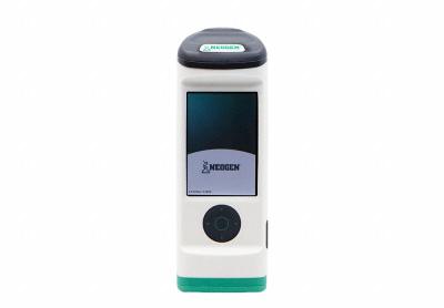 NEOGEN Luminometer: ATP, LCD Touchscreen, 4,000 Results Stored - Cleaning Efficiency Meters