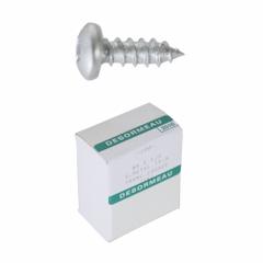 FLEXPIPE Square Screw: Square Screws, Steel, #8 Thread Size, Galvanized, #8-1/2 Square Screw (MPN F-S812). Key specifications — Product Type: Square Screws; Brand: FLEXPIPE; Finish: Galvanized; Component Type: #8-1/2 Square Screw; Material: Steel.