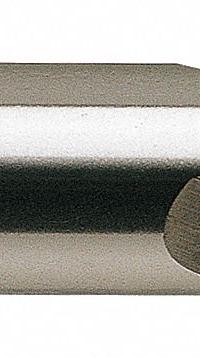 YG-1 Roughing End Mill: Cobalt, 4 Flute, Fine Pitch, 3/8" Mill Dia, 3/8" LOC, 2-5/32" OAL (MPN 75305)