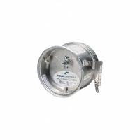 6"dia SS Barometric Draft Control: Natural Gas, For 5 in_6 in Duct Dia, Double Acting, 8 1/2 in L (MPN 6"MG1). Key specifications — Brand: FIELD CONTROLS; For Fuel Type: Natural Gas; Connection Type: Press Fit.