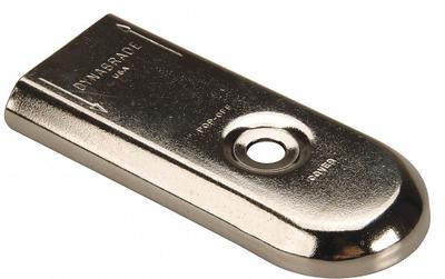 DYNABRADE Cover Guard: Mfr Part # 40365, Cover Guard - Air Tool Replacement Parts