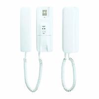 AIPHONE Audio Intercom Station: AT-406 Series, 6V DC, AT-406. Key specifications — Mounting Style: Surface Mount; Compatible with Series: AT-406 Series; For Location: Indoor; Includes: Audio Master Station.