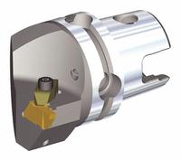 KM SYSTEMS Grooving/Threading Cutting Unit Head: NG 4L Insert, KM40TSNER4 (MPN 3902287). Key specifications — attr257358: KM40TSNER4; attr257372: KM40TSNER4.