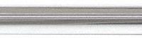 APPROVED VENDOR Ball End Mill: Carbide, AlTiN Coated, 2 Flute, 3/8" Mill Dia, 1-1/2" LOC, 6" OAL (MPN 227-001035A)