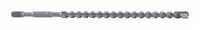WESTWARD Rotary Hammer Drill: 1 1/8 in Drill Bit Size, 16 in Max Drilling Dp, 18 in Overall Lg (MPN 22UW24). Key specifications — attr277146: WESTWARD.