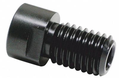 DYNABRADE Adapter: Mfr Part # 55034, Adapter - Air Tool Replacement Parts