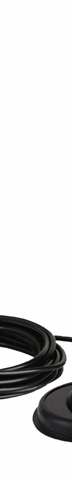 COBRA Fiberglass Antenna: Helical Antenna, Fits Cobra/President/Radioddity/Stryker/Uniden, VHF (MPN HGA1500). Key specifications — Compatible Radio Series: President Thomas FCC; Band Type: VHF; Brand: COBRA; Antenna Type: Helical Antenna; Color: Black.