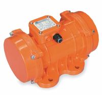 DAYTON Electric Vibrator: 1,766 lbf, 230/460V AC, 1.50 A/3.00 A, 3,600 vpm, 76 dBA, Continuous (MPN 1DYL8). Key specifications — attr661947: 3.00 A; attr661979: 76 dBA; attr661970: 230/460V AC.