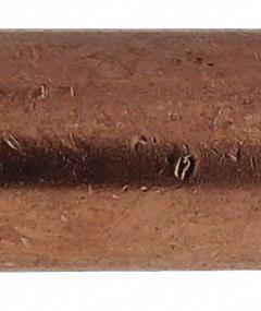 AMERICAN TORCH TIP Contact Tip: 0.035 in, 11H-35, 10 PK. Key specifications — Duty Rating: Heavy Duty; Connection Type: Threaded; For Nozzle Series: 21; Brand: AMERICAN TORCH TIP; Contact Tip Series (Table): 11H; Maximum Wire Diameter (Merch): 0.035 in.
