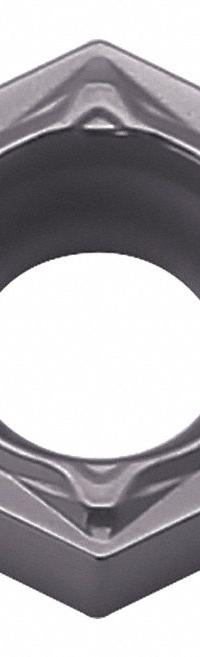 KYOCERA Diamond Turning Insert (MPN DCMT3252PPPR1725)