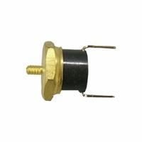 SUPCO Replacement thermostat: For 48XL64 (MPN CPT800). Key specifications — Compatible Manufacturer Model Number: CP815; Compatible Product Type: Commercial Condensate Pan Thermostat; Brand: SUPCO; Compatible Grainger Part Number: 48XL64; Product Type: Condensate Pan Thermostat.