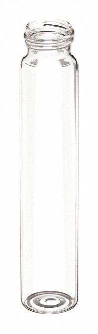 FINNERAN Vial: 60 mL, A, No Closure, 27 mm Body Dia, 24-400 mm Screw Closure Size, Colorless (MPN 36024-27140). Key specifications — Body Color: Colorless; Screw Closure Size: 24-400 mm; Brand: FINNERAN.