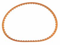 BANDO Timing Belt: One Side, Synchro-Link®, 0.2 in Pitch, 5/16 in Top Wd, 160XL031, 80 Teeth, XL (MPN 160XL031UG). Key specifications — Manufacturer Part Number: 160XL031UG; Belt Coating: Polyurethane; Belt Series: Synchro-Link®; Brand: BANDO; Industry Number: 160XL031; Length Type: Closed Loop; Tooth Profile: Trapezoidal.