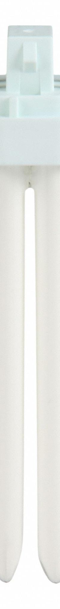 LEDVANCE/ SYLVANIA Compact Fluorescent Bulb: 4-Pin (G24q-3), T4, Fluorescent, 2700K, 26 W Watt (MPN CF26DD/E/827/ECO). Key specifications — Brand: LEDVANCE/ SYLVANIA; Bulb Designation: CF26DD/E/827/ECO; Dimmable: Yes; Color Temperature: 2700K.
