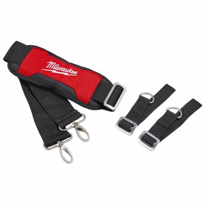 MILWAUKEE Shoulder Strap: 49-16-2764. Key specifications — Product Type: Sprayer Shoulder Strap. - Assorted Parts & Accessories