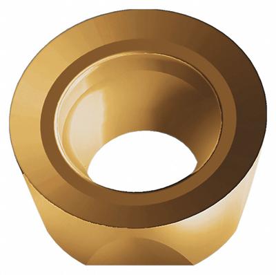 WALTER Round Milling Insert: ROHX1204M0-D57 (MPN 7347375) - Round (R) Indexable Milling Inserts