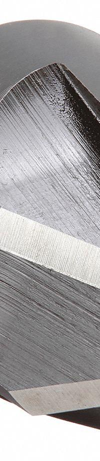 KEO Countersink: 60°, 6 Flute, 1 in Body Dia, Cobalt (MPN 919-000-715). Key specifications — attr1301035: KEO.