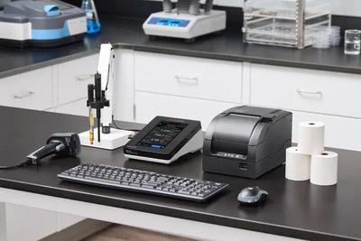 THERMO SCIENTIFIC Keyboard: PSTAR-UKB, 3 in Overall Ht, 5 in Overall Wd - USB Cables