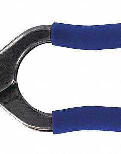 MIDWEST SNIPS Duckbill Snip: Straight, 7 3/4 in Overall Lg, 2 in Cutting Lg, Steel, Plastic, Steel (MPN MWT-657N). Key specifications — attr308531: Plastic; attr308530: Steel; attr308532: Steel; attr308533: No; attr308535: Cold Rolled Steel; attr308541: 26 ga (Cold Rolled Steel); attr308546: Straight; attr324897: MIDWEST SNIPS.