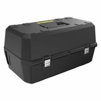 DEWALT Chainsaw Kit Box: For use with: Chainsaw, Compatible w/ Grainger # 814LP7, DZO6KBOX. Key specifications — attr984201: 814LP7; attr984196: Chainsaw; attr984197: Chainsaw Kit Box; attr1024453: DZO6KBOX; attr984195: DEWALT; attr984202: DCCS620.