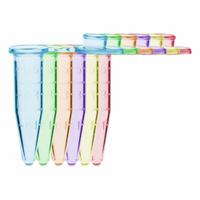 APPROVED VENDOR Microcentrifuge Tube: Microcentrifuge Tube, Polypropylene, 0.5 mL Capacity - mL (MPN 341420). Key specifications — Brand: APPROVED VENDOR; Graduated: Yes; Closure Color: Colorless; Includes: Cap; Includes Closure: Yes; Body Color: Assorted; Bottom Shape: Round; Body Material: Polypropylene.