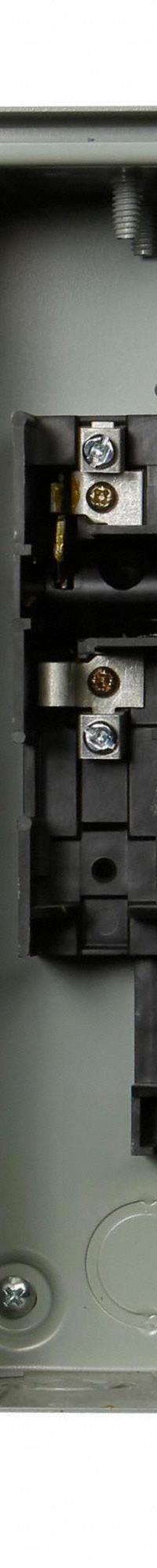 EATON Safety Switch: Non-Fusible, 30 A, Three Phase, 240V AC, Galvanized Steel, Indoor/Outdoor (MPN DG321URB). Key specifications — attr867131: EATON.