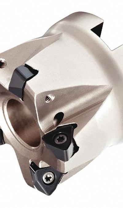 WIDIA Parting and Grooving Insert: WDGN2202C - Machining